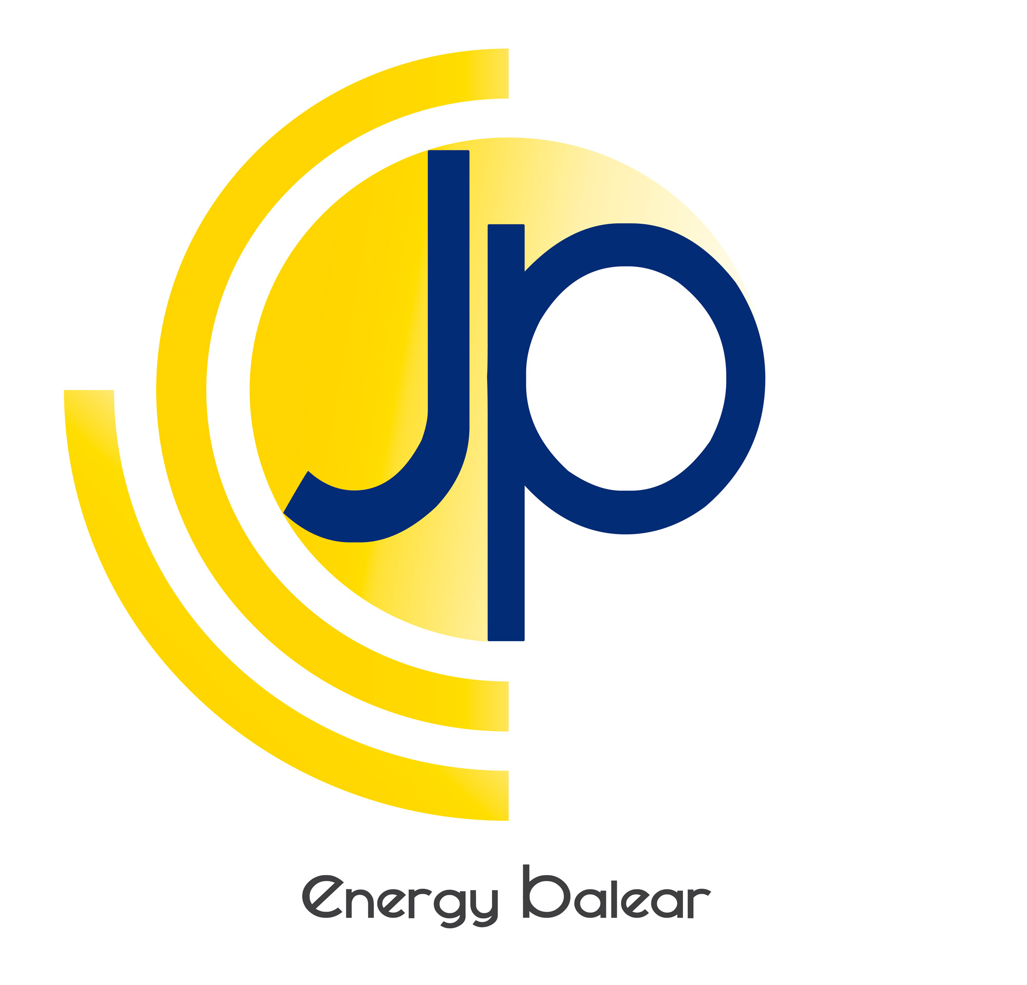 Logotipo de Energy Balear JP